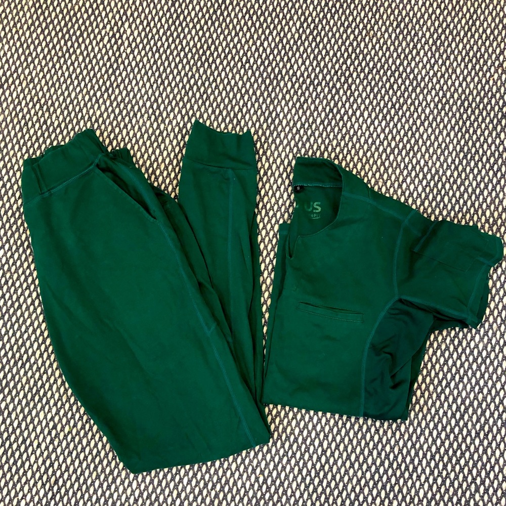 Benefit medical scrubs